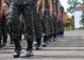 Senado envia ao Executivo sugestão de cidadão pelo fim da pensão de filho e filha de militar