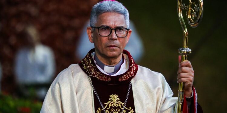 Papa Francisco nomeia novo Arcebispo para a Arquidiocese de Natal