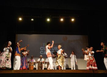 Cultura anuncia adesão de 98% dos municípios à Lei Paulo Gustavo