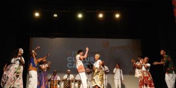 Cultura anuncia adesão de 98% dos municípios à Lei Paulo Gustavo