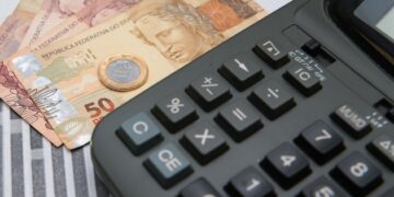 Mercado prevê inflação de 4,95% para este ano