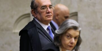 Arquivamento de ação contra Bolsonaro é anulada por Gilmar Mendes