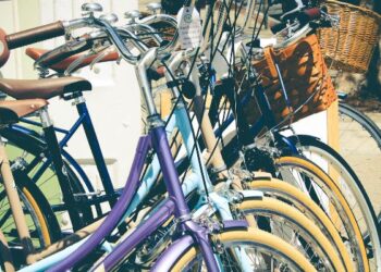 Morador de condomínio tem bicicleta furtada e ganha indenização por danos morais e materiais