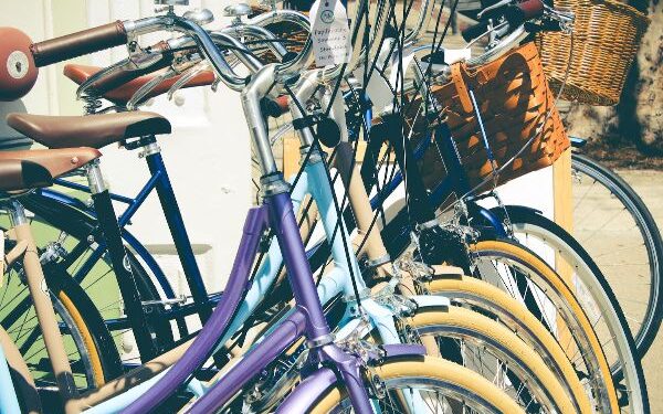 Morador de condomínio tem bicicleta furtada e ganha indenização por danos morais e materiais