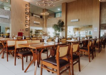 Restaurante Navarro traz os “Sabores do Mediterrâneo” em segunda noite temática da temporada