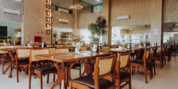 Restaurante Navarro traz os “Sabores do Mediterrâneo” em segunda noite temática da temporada