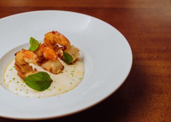 Senac RN participa da Semana de Gastronomia no Rio de Janeiro