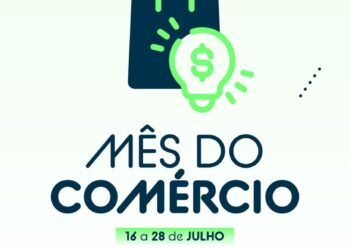 Sistema Fecomércio realiza programação especial no Mês do Comércio