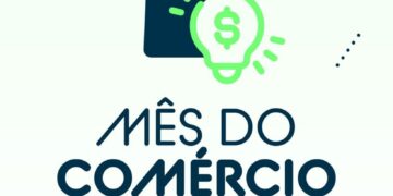 Sistema Fecomércio realiza programação especial no Mês do Comércio