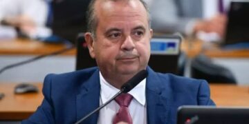 Rogério Marinho é alvo de processos por suposto abuso de poder econômico