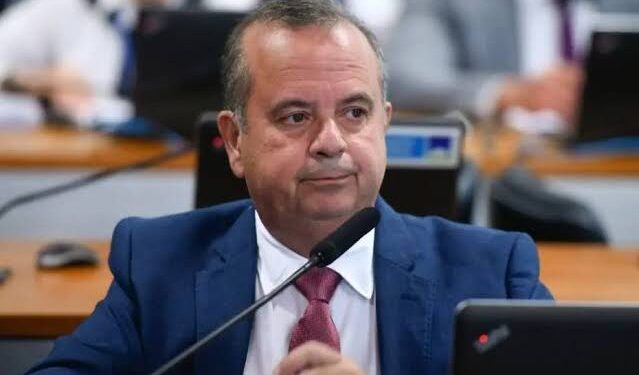 Rogério Marinho é alvo de processos por suposto abuso de poder econômico