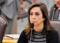 Presidência do PDT/RN é nova chance para Márcia Maia resgatar espaço na política