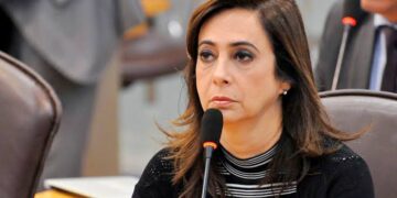 Presidência do PDT/RN é nova chance para Márcia Maia resgatar espaço na política
