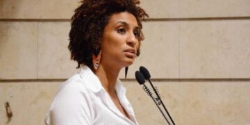 Polícia Federal realiza operação para elucidar assassinato de Marielle Franco