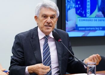 Semana decisiva para a saída de João Maia do PL