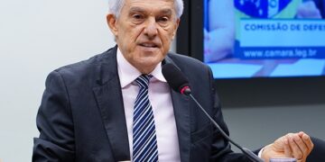Semana decisiva para a saída de João Maia do PL