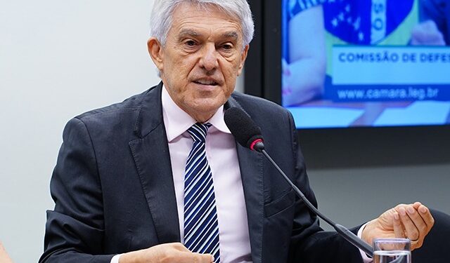 Semana decisiva para a saída de João Maia do PL