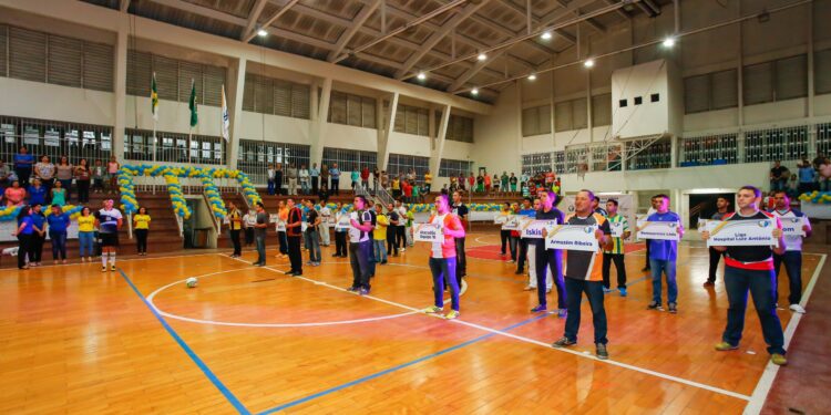 Jogos dos Comerciários do Sesc RN está com inscrições abertas para edição de 2023