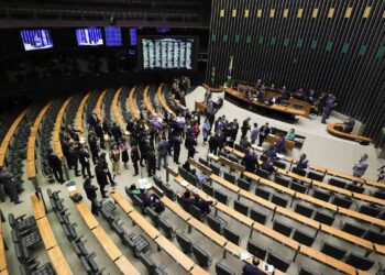 Pauta econômica deve dominar 2º semestre no Congresso Nacional