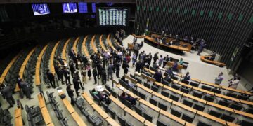 Pauta econômica deve dominar 2º semestre no Congresso Nacional