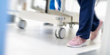 MPRN atua em situação de acúmulo de pacientes no Hospital Walfredo Gurgel