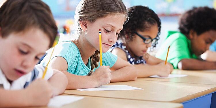 98% dos municípios do RN aderem a política de alfabetização do Governo Federal