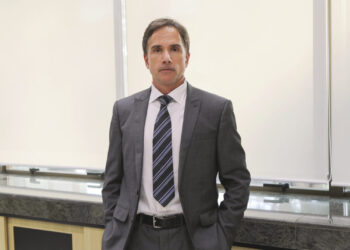 CNJ mantém afastamento de Appio da Lava Jato em Curitiba