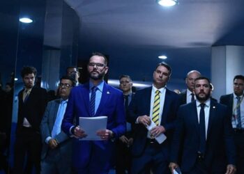 Impeachment contra ministro do STF é só pirotecnia