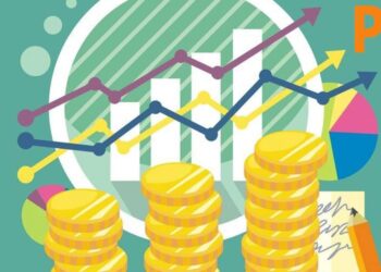 Boletim Macrofiscal da SPE aponta alta de 2,5% do PIB em 2023