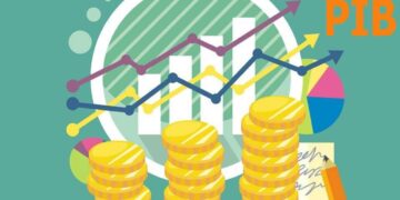 Boletim Macrofiscal da SPE aponta alta de 2,5% do PIB em 2023