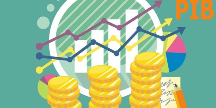 Boletim Macrofiscal da SPE aponta alta de 2,5% do PIB em 2023