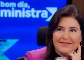 Novo PAC vai incluir investimentos públicos e privados, diz Tebet