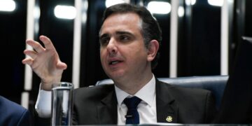 Senado deve votar reforma tributária: ela está madura, diz Pacheco