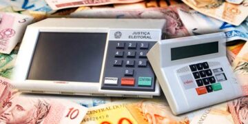 Distribuição de mais de meio bilhão de reais comprova que comandar partido é bom negócio no Brasil