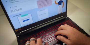 Prazo para comprovação de documentos do Prouni termina dia 3