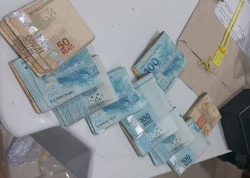 Mamom: operação do MPRN combate crimes de agiotagem e lavagem de dinheiro em Currais Novos