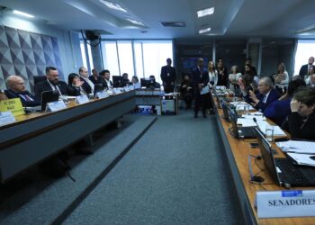 Comissão aprova marco temporal para demarcação de terras indígenas