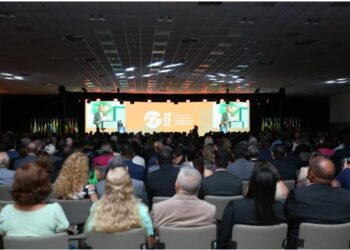38° CNSE: reforma sindical e Tema 1046 do STF pautam segundo dia de evento