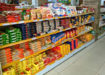 Pesquisa de preço da Cesta Básica no mês de julho aponta redução em relação ao mês passado