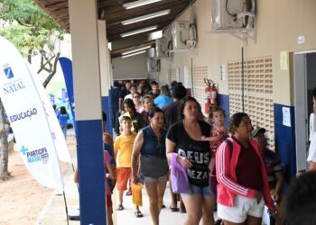 Participa Natal nos Bairros vai atender demandas do Planalto no sábado (19)