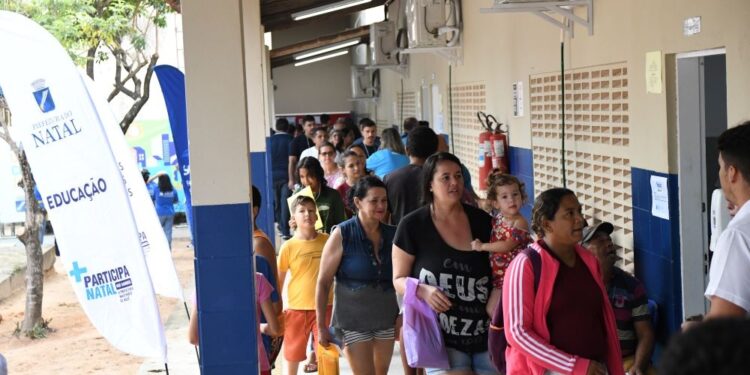 Participa Natal nos Bairros vai atender demandas do Planalto no sábado (19)