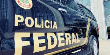 Com mandados cumpridos no RN, operação da Polícia Federal prende Silvinei Vasques, ex-diretor da PRF
