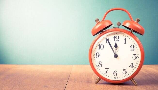 Horário de Verão vai voltar? Veja o que diz o governo