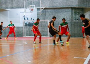 Abertura dos Jogos dos Comerciários do Sesc RN acontece neste domingo (06)