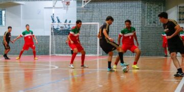 Abertura dos Jogos dos Comerciários do Sesc RN acontece neste domingo (06)