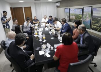 Municípios do RN recebem primeira parcela da compensação do ICMS