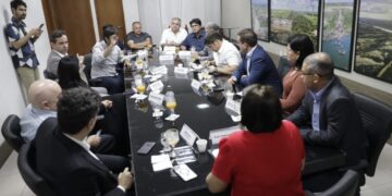 Municípios do RN recebem primeira parcela da compensação do ICMS