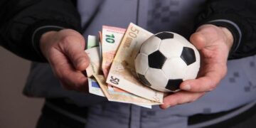 Operação da PF com mandado cumprido em Assu/RN desarticula esquema de manipulação de partidas de futebol