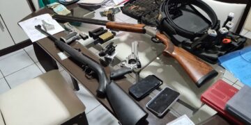 Operação Plata: 8 pessoas viram rés por lavagem de dinheiro, em 4ª denúncia do caso