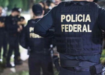 PF deflagra 14ª fase da Operação Lesa Pátria para prisão e identificação de participantes que incitaram e participaram dos ataques do dia 8/1